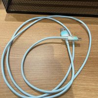 防断裂保护套数据线type c通用快充线