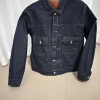 Levis 47501和type2