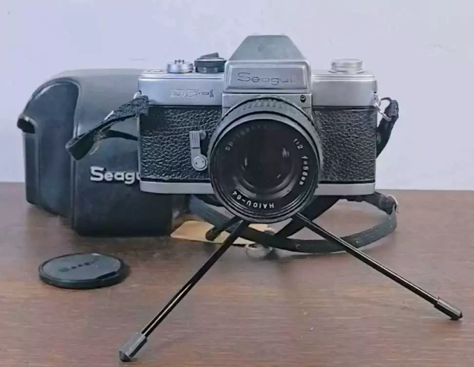 相机