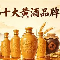 养生调理黄酒哪个口碑好？2026养生黄酒十大品牌测评