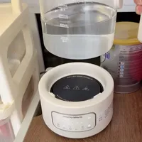 谈谈摩飞全玻璃恒温壶到底值不值得入