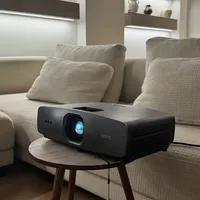 五一不出门，我把地下室折腾成了家庭影院