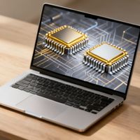 i5-13500H办公卡顿？不是硬件问题，而是你没装对系统