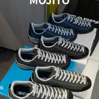 Mojito莫吉托家族全解析