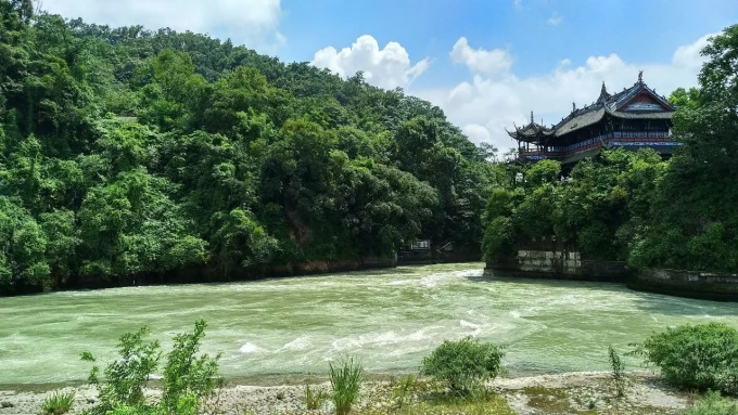 国内度假