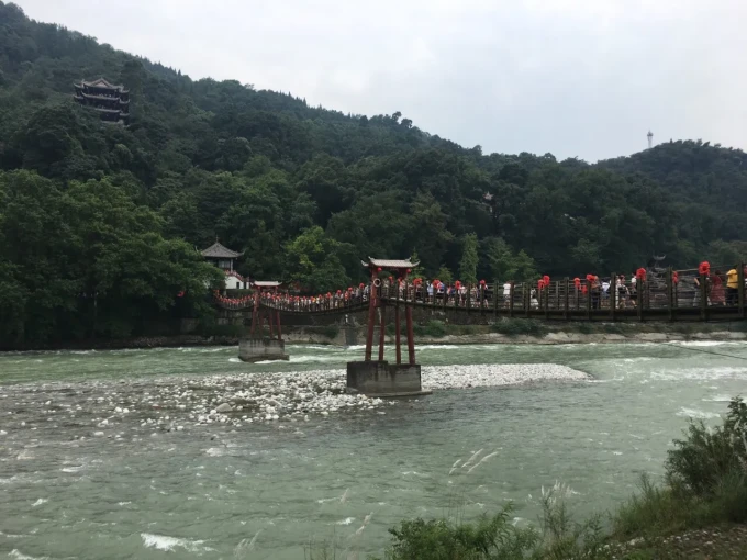 国内度假
