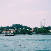 五一鼓浪屿小众文艺之旅