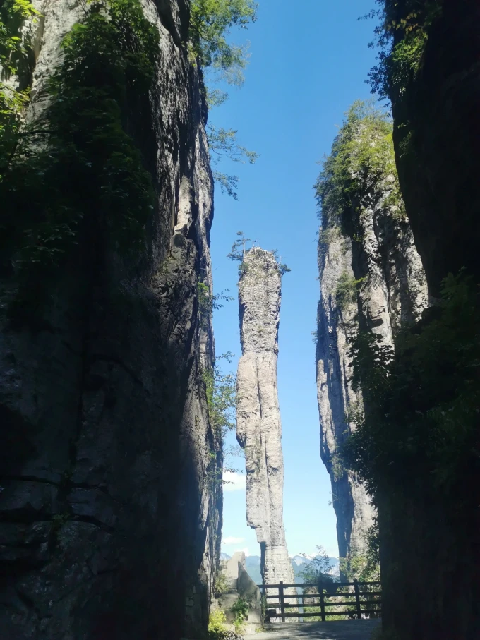 国内度假