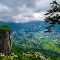 五一旅行恩施大峡谷：东方科罗拉多的徒步之旅
