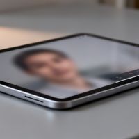 横屏开会脸总被切？iPad Air 6的摄像头设计正在劝退视频会议重度用户