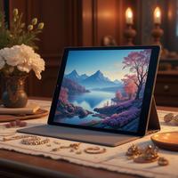 2025款入门iPad根本没用上M2芯片，3000元预算买它还是安卓平板？