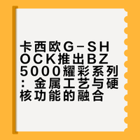 腕间的耀彩