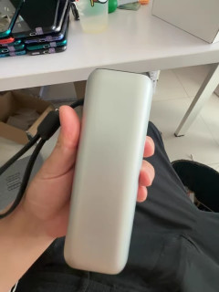 差旅不断电！安克能量舱是我的随身“安全感”