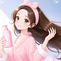 拯救稀疏发量！2026 最新 10 款女性防脱洗发水合集，亲测有效