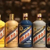 生肖茅台和飞天茅台，到底有什么区别？酒友必读