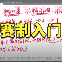 典例6-比赛问题初阶-有101位乒乓球运动员在进行冠军争夺赛-点赞、投币、充个电