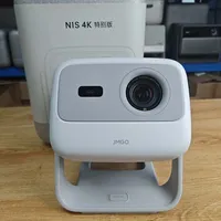 说一下坚果n1s4k特别版的使用感受