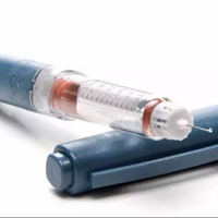 胰岛素注射指南：掌握这 5 个关键点，血糖平稳更安全