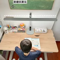 抄遍港圈妈妈护眼攻略！终于选到心仪的台灯