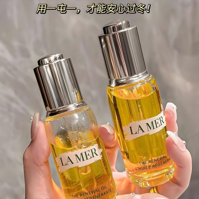 大牌精华油的溢价在哪里？100元平价精华油到底能不能替代