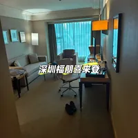 深圳福朋喜来登