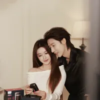 520，Ta居然那么懂我