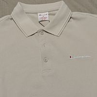 山姆139元挖到宝！Champion polo衫真实测评，性价比直接封神
