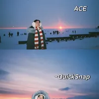 富士一次性胶片机ACE和QuickSnap区别？后续