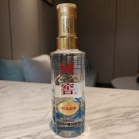 喝酒日记（7）国窖1573中国品味