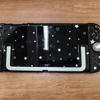 个人向switch2壳子测评
