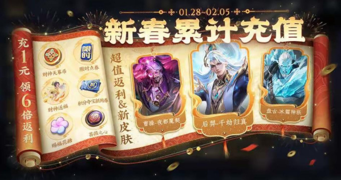 电脑游戏