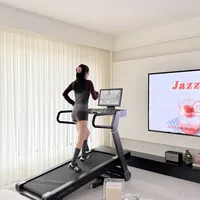 谁说跑步机=晾衣架？一个月了我还在坚持用