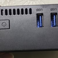 捡漏！康佳TD31低功耗迷你主机 双网口扩展