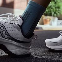 跑鞋智商税？90%的人根本不需要支撑跑鞋！