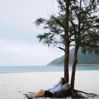麦理浩径2天1夜露营🏕️实用清单照抄就行