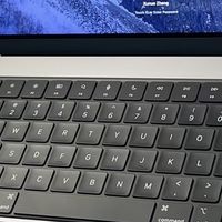 入手旧款高端本MacBook Pro M1：半年真实使用体验