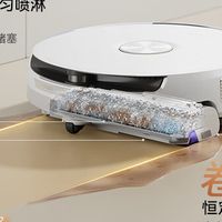 2026年扫地机器人推荐：拒绝闲置！实测8款高分机型