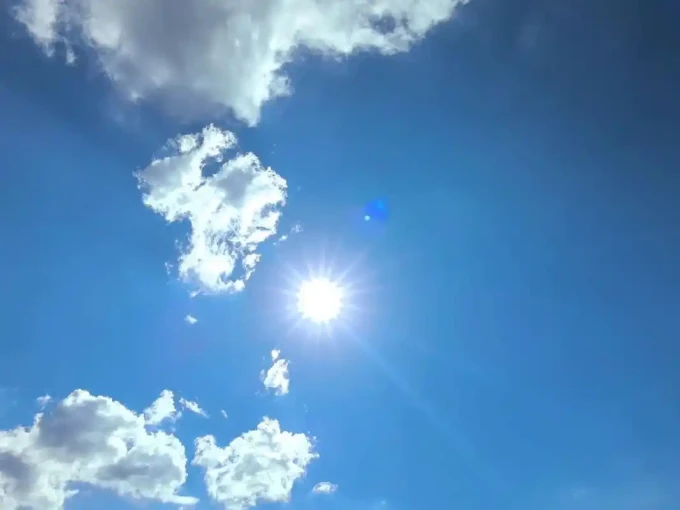 曼秀雷敦面部防晒