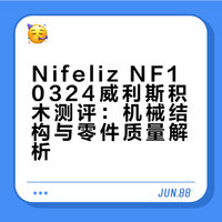 Nifeliz威利斯吉普，全网首台实体