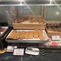 香港迪士尼乐园酒店餐厅清单（及探索家早餐）