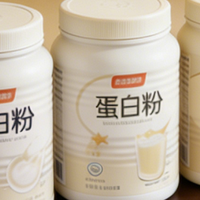 蛋白粉十大排名惊现黑马！蛋白粉品牌天花板被刷新？真相在这里
