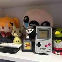 乐高 GameBoy 72046 简评