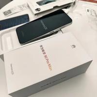 华为畅享90promax到手