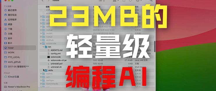 SolonCode CLI 学习1 - 快速安装或更新_服务软件_什么值得买