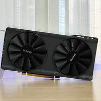 RTX 3060 12G复产了，老卡新炒，这波什么操作？