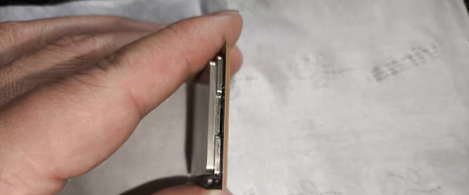 英特尔CPU