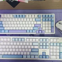迈从k99v3与VGNV98proV3与VGNV108