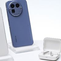 真我被曝退出国内市场？GT8 Pro/Neo8成绝唱？