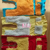 宝宝爬行服实测对比｜同款找不同