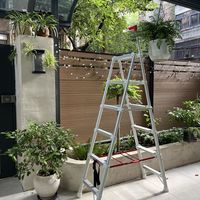 家用折叠梯靠谱安全品牌选购分享